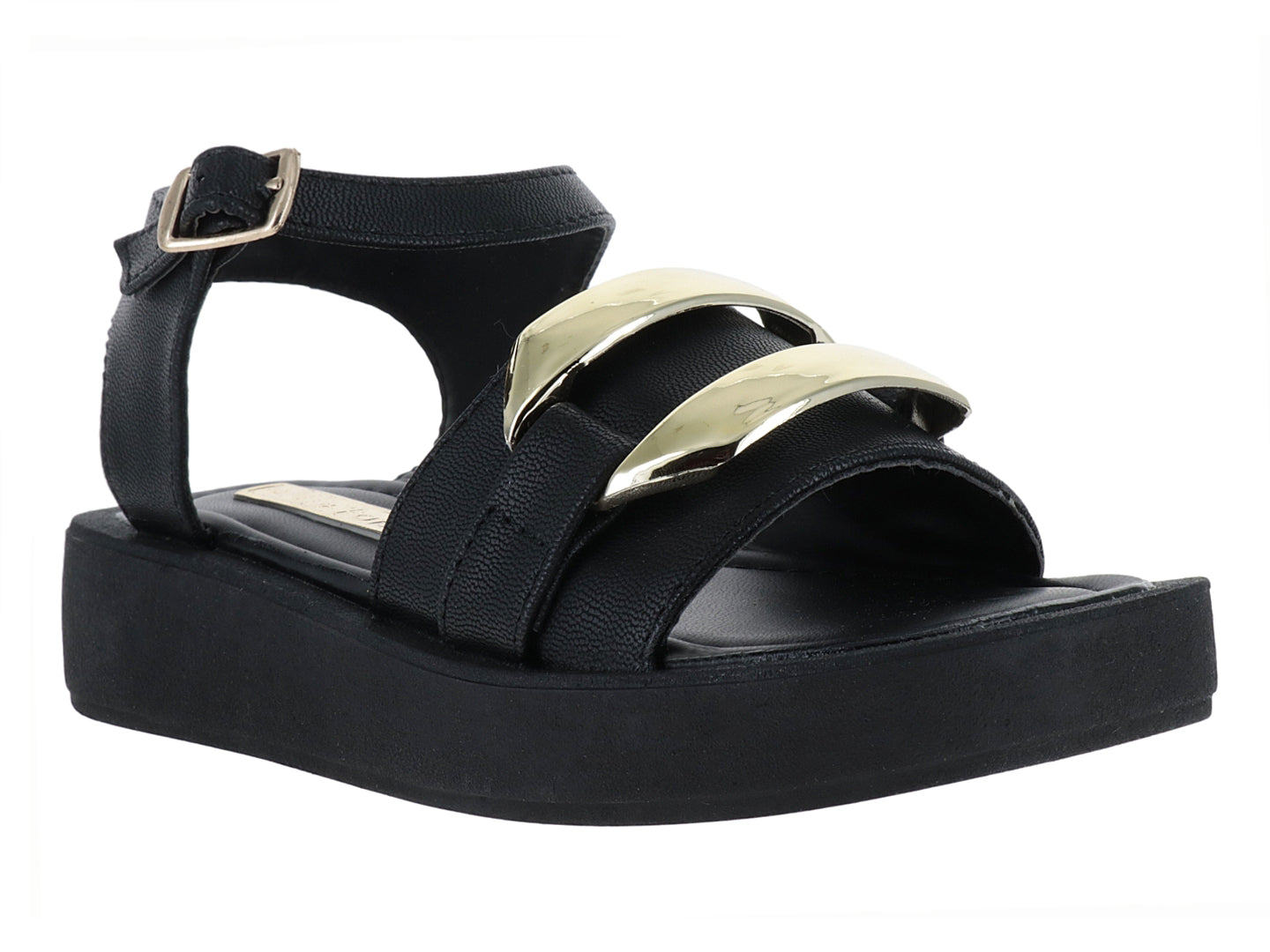 Sandalias Mia Bonita 2183 Para Niña