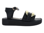 Sandalias Mia Bonita 2183 Para Niña