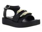 Sandalias Mia Bonita 2183 Para Niña
