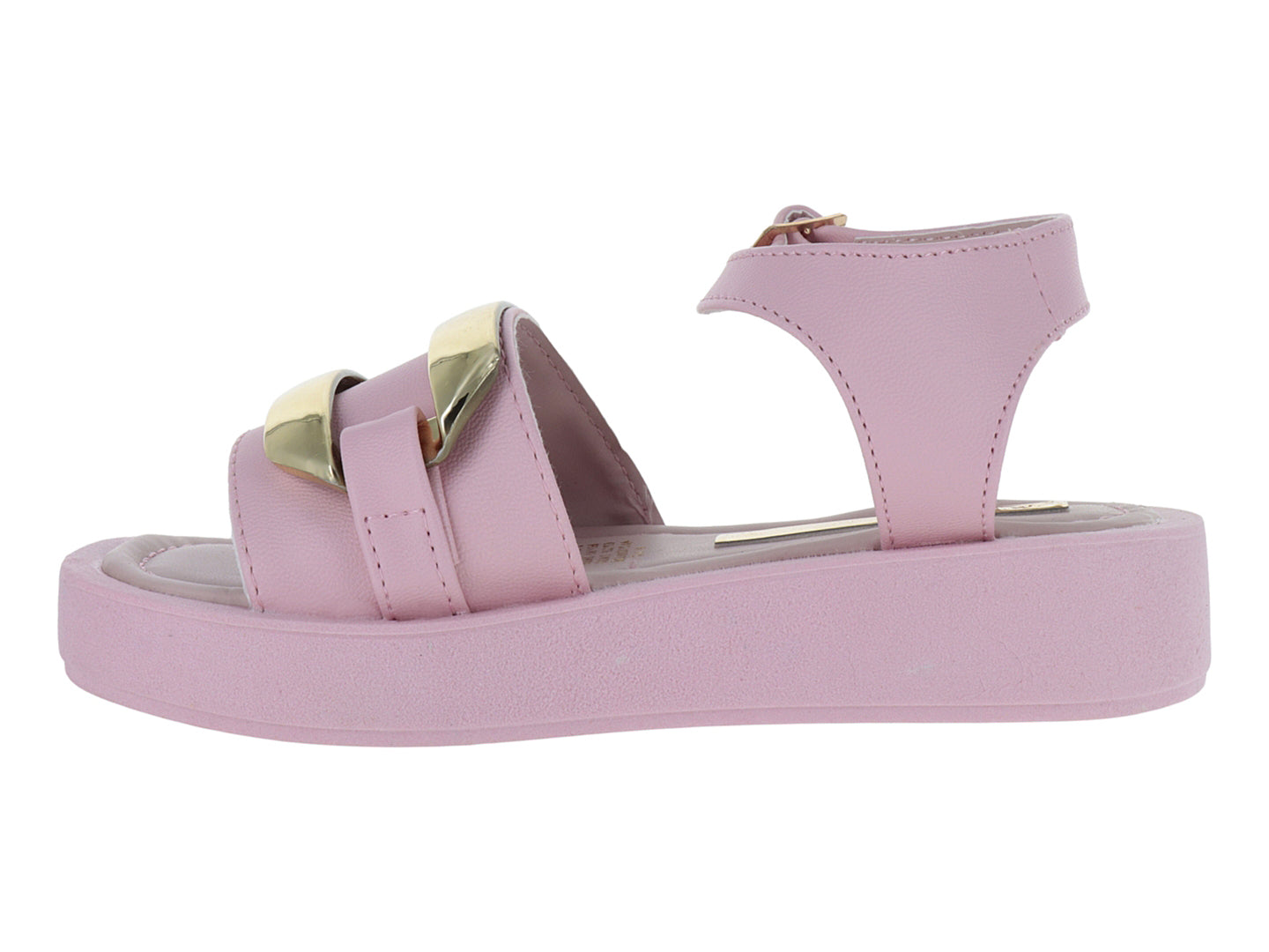 Sandalias Mia Bonita 2183 Para Niña