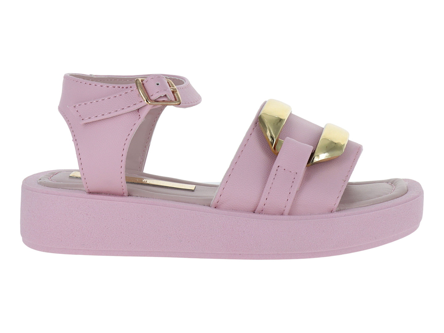 Sandalias Mia Bonita 2183 Para Niña