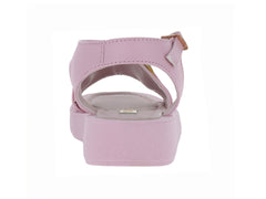 Sandalias Mia Bonita Rosa para Niña