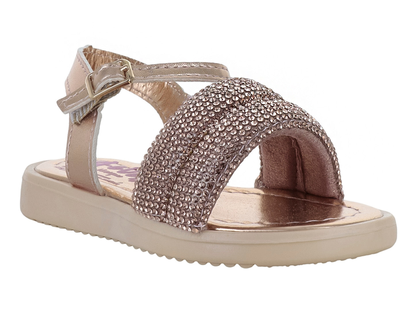 Sandalias 4Ever 450-52 Para Niña