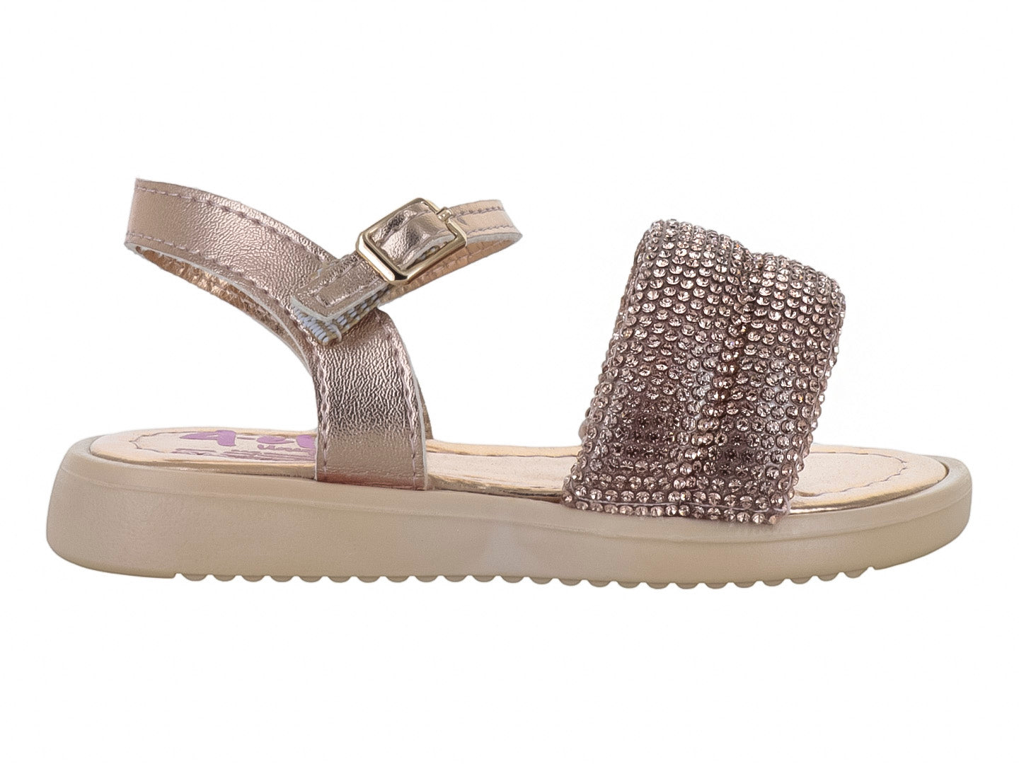 Sandalias 4Ever 450-52 Para Niña