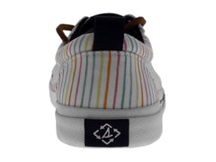 Tenis Sperry Multicolor para Mujer