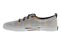 Tenis Sperry Multicolor para Mujer