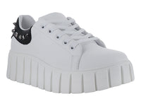Tenis Efe 232104 Para Mujer