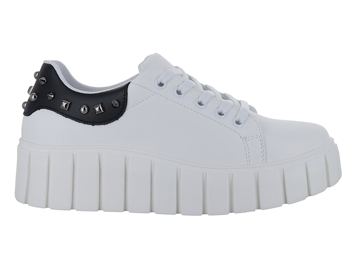 Tenis EFE Maradon Blancos para Mujer