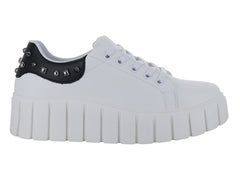 Tenis EFE Maradon Blancos para Mujer