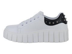 Tenis EFE Maradon Blancos para Mujer