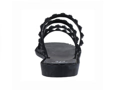 Sandalias EFE Negro para Mujer