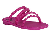 Sandalias Efe 231201 Para Mujer