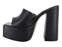 Zapatillas Casual EFE Negro para Mujer