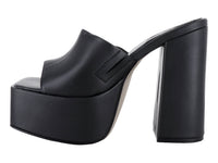 Zapatillas Casual EFE Negro para Mujer