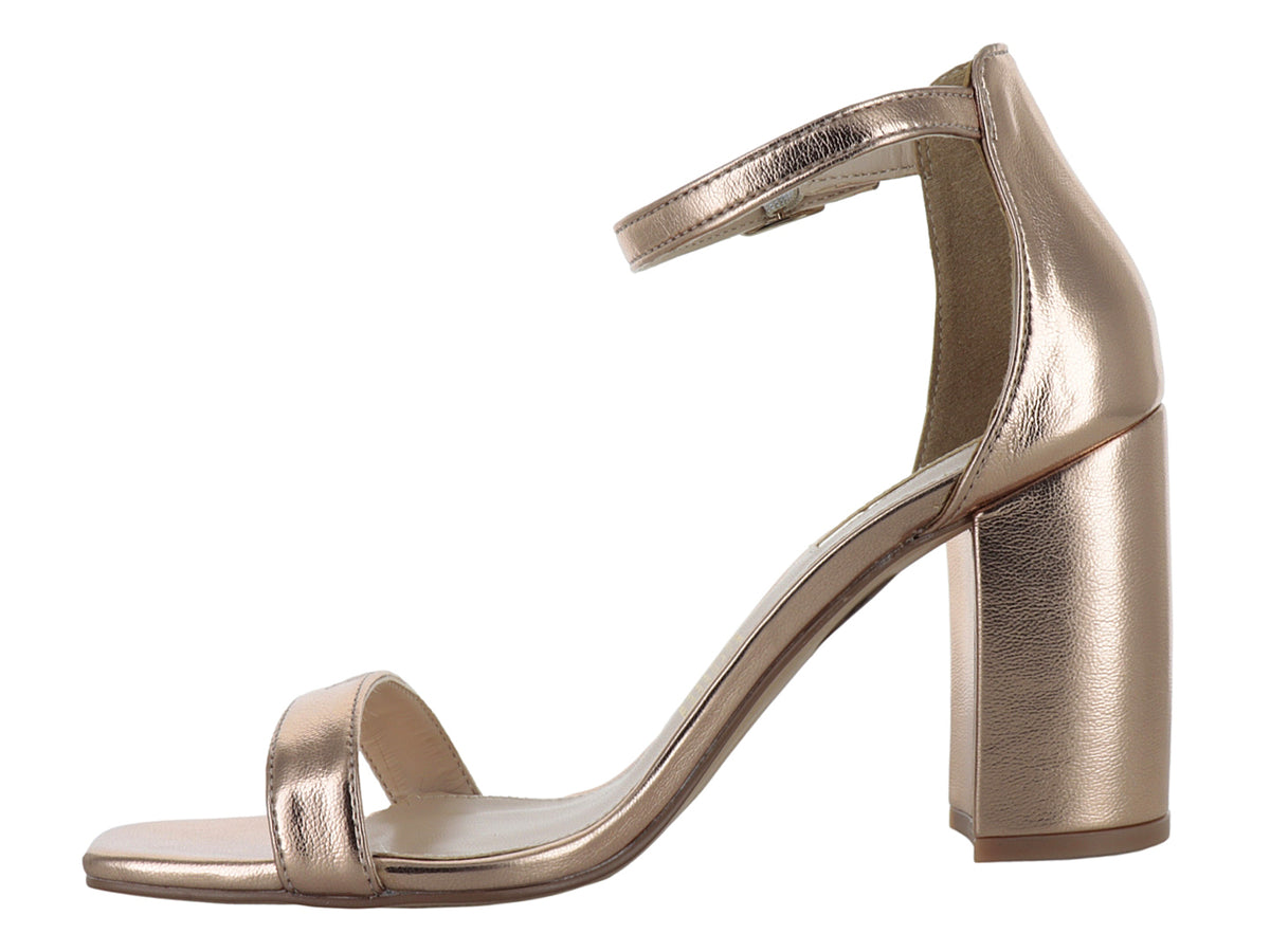 Zapatillas EFE Oro Rosado para Mujer