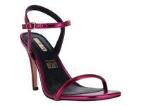 Zapatillas Efe Zapatilla Magenta Dama 222901 Para Mujer