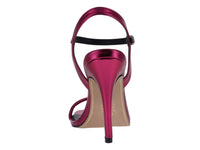 Zapatillas Efe Zapatilla Magenta Dama 222901 Para Mujer