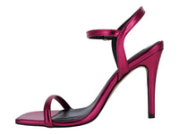 Zapatillas Efe Zapatilla Magenta Dama 222901 Para Mujer