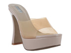 Zapatillas Efe 237804 Para Mujer