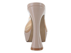 Zapatillas EFE Beige para Mujer