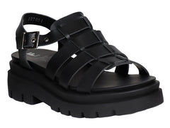 Sandalias Efe 237001 Para Mujer
