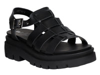 Sandalias Efe 237001 Para Mujer