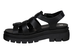 Sandalias EFE Negro para Mujer