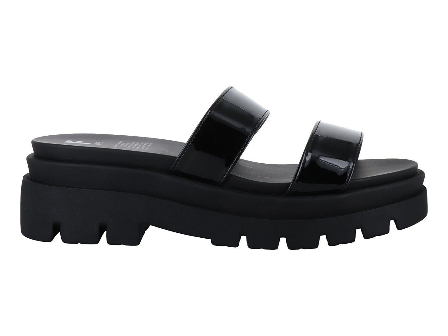 Sandalias Efe 237003 Para Mujer