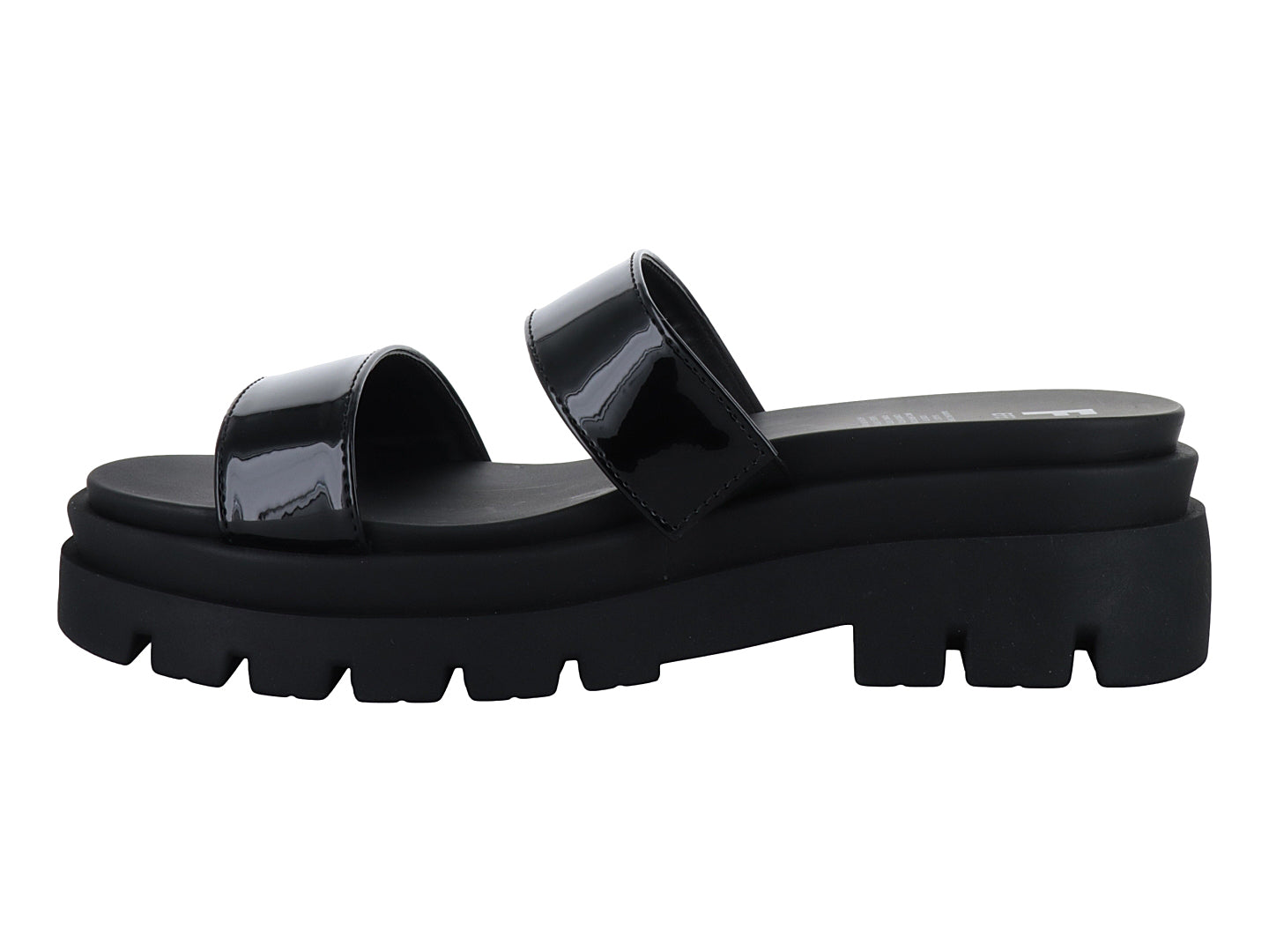 Sandalias Efe 237003 Para Mujer