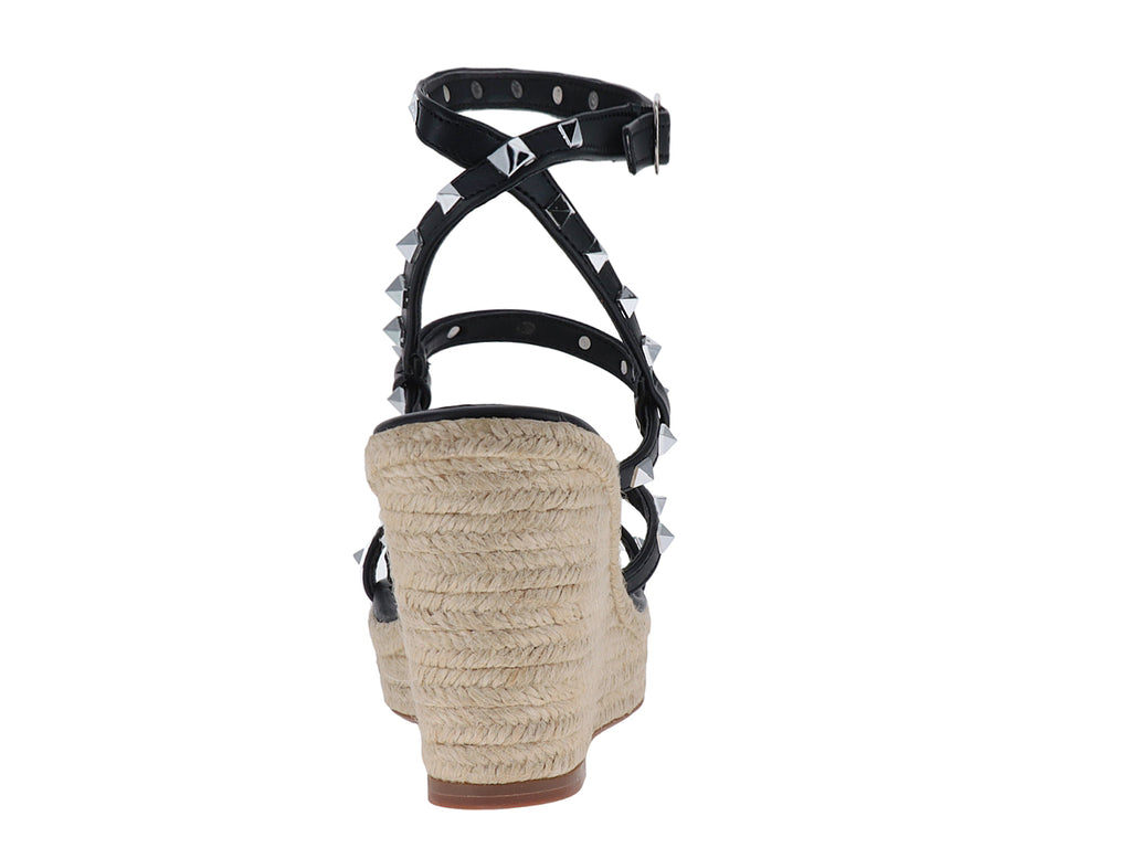 Zapatillas Efe Sandalia Plataforma 223702 Para Mujer