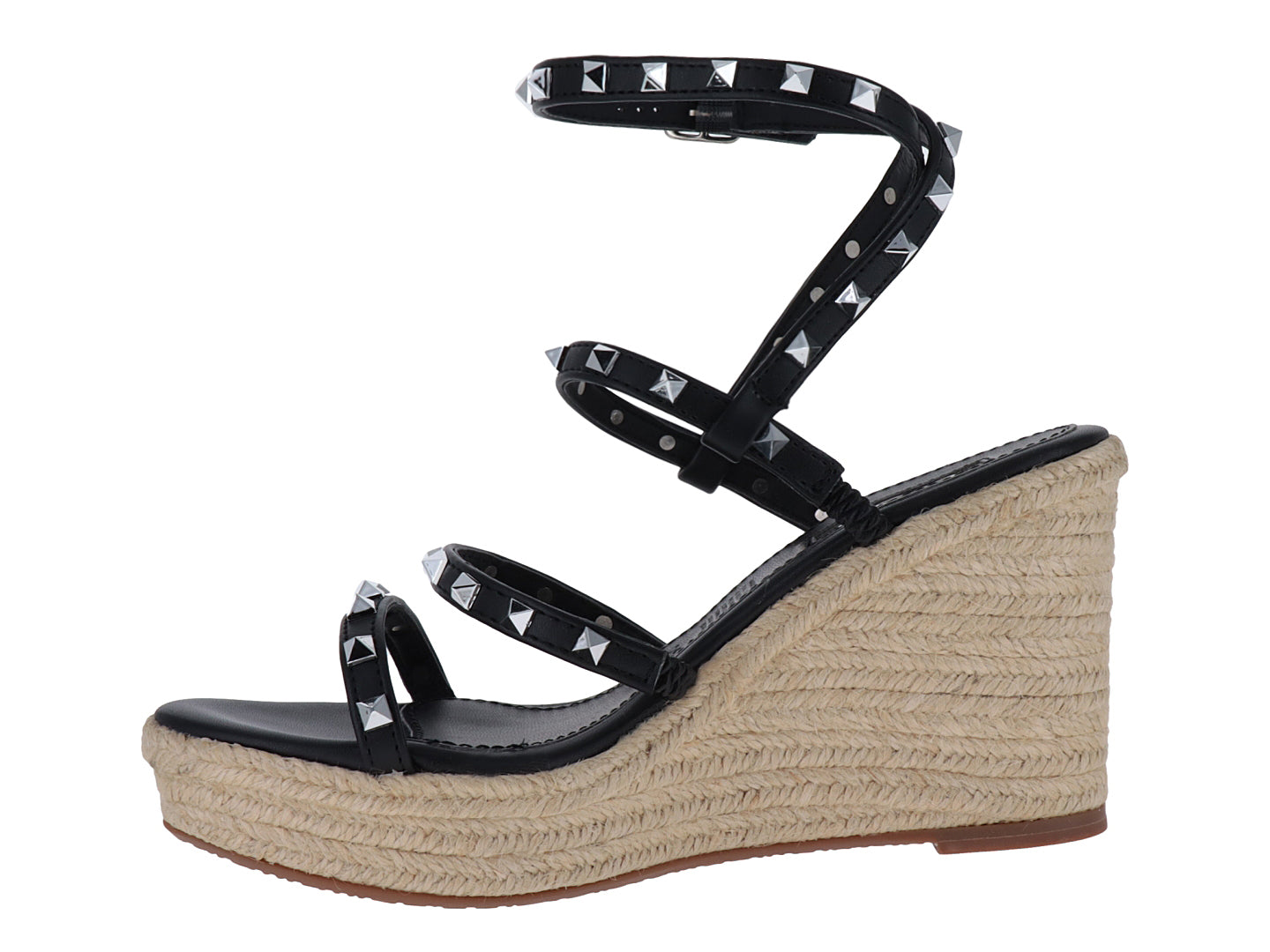 Zapatillas Efe Sandalia Plataforma 223702 Para Mujer