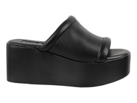 Sandalias EFE Casual Negro para Mujer