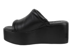 Sandalias EFE Casual Negro para Mujer