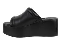 Sandalias EFE Casual Negro para Mujer