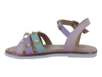 Sandalias Divitas 5208 Para Niña