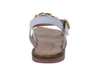 Sandalias Divitas Blanco para Niña