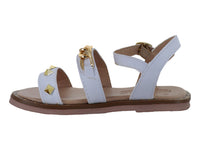 Sandalias Divitas Blanco para Niña