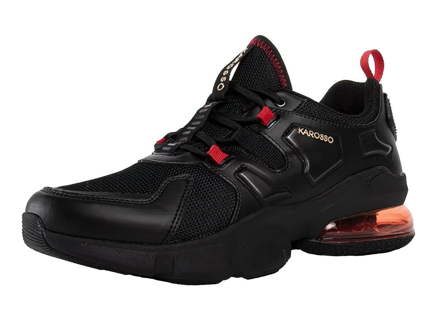 Tenis Karosso 503 Para Hombre