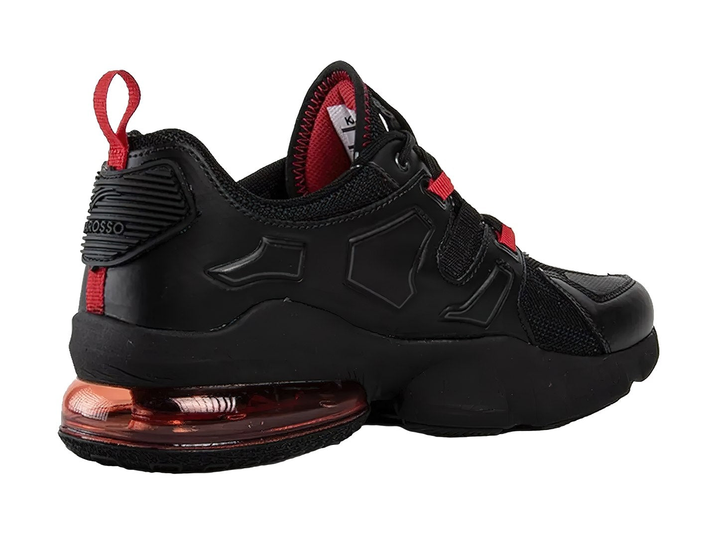 Tenis Karosso 503 Para Hombre