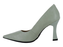 Zapatillas Piccadilly Color Menta para Mujer