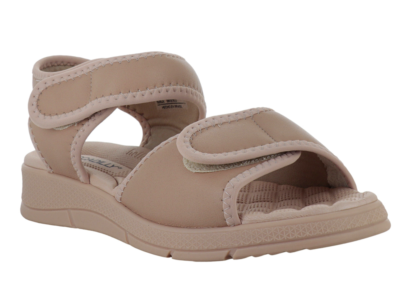 Sandalias Piccadilly 571003 Para Mujer