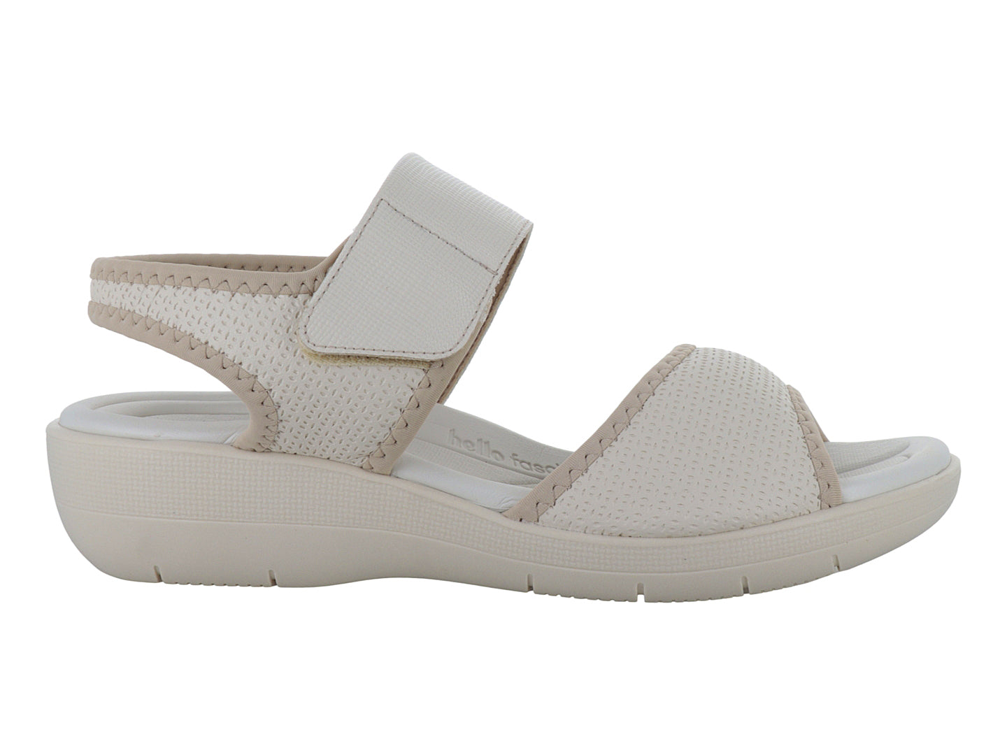 Sandalias Piccadilly 239009 Para Mujer