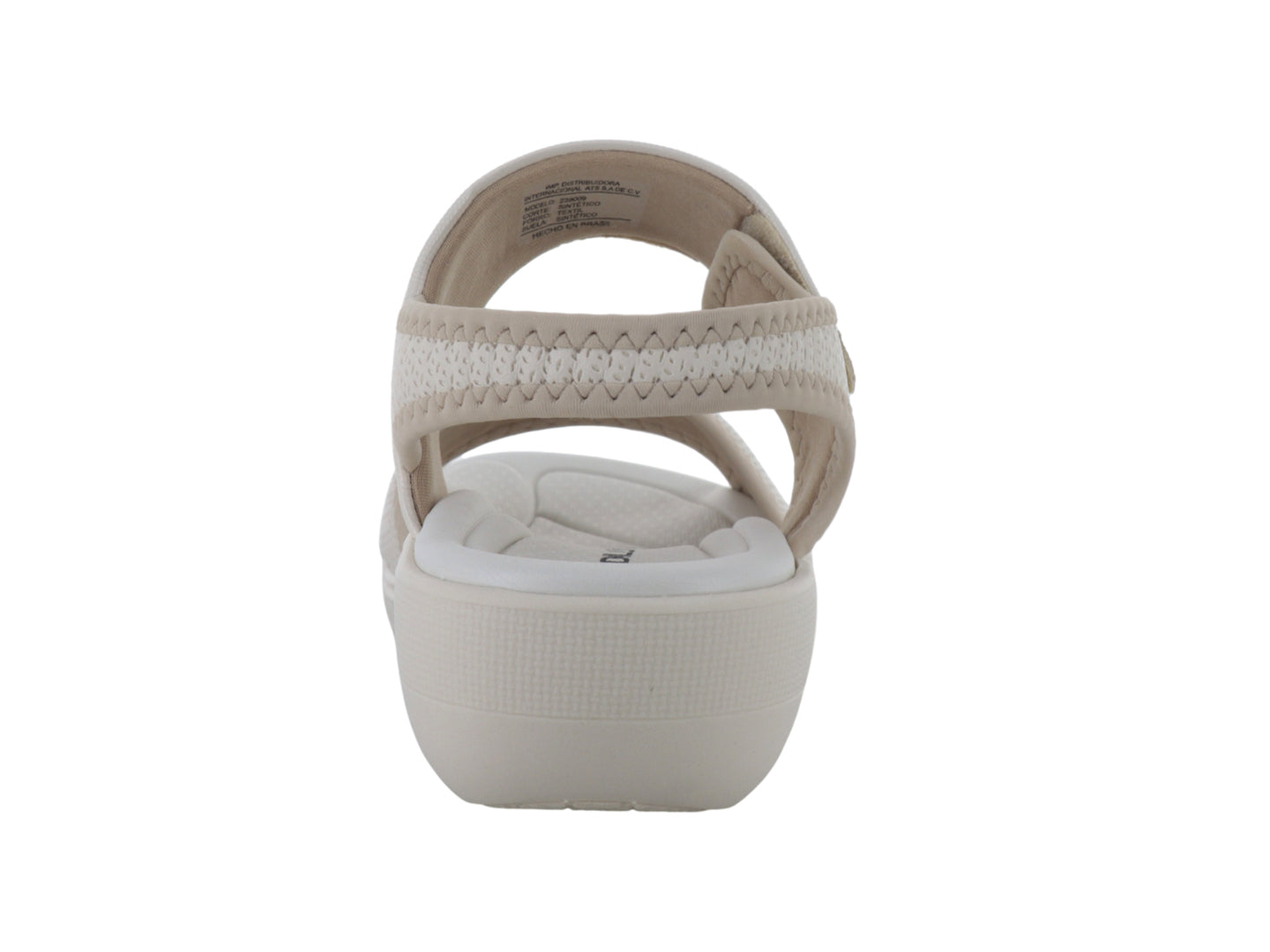 Sandalias Piccadilly 239009 Para Mujer