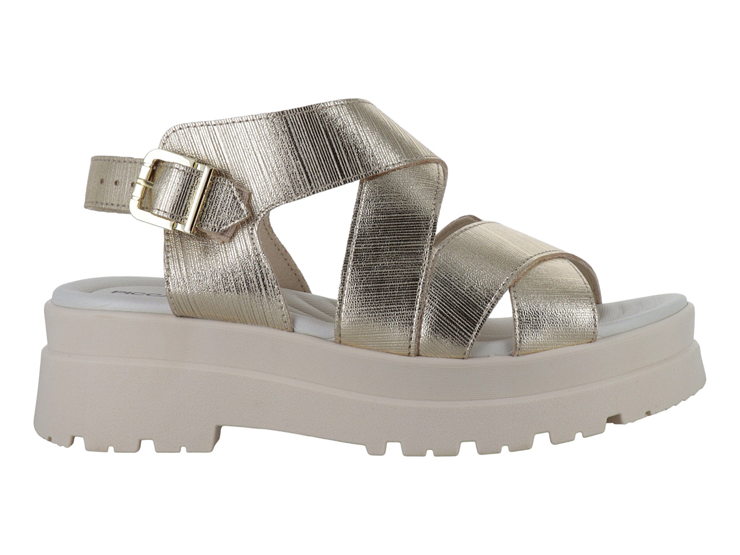 Sandalias Piccadilly 219004 Para Mujer