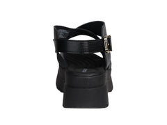 Sandalias Piccadilly Plataforma Negro para Mujer