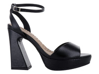 Zapatillas Piccadilly 818007 Para Mujer