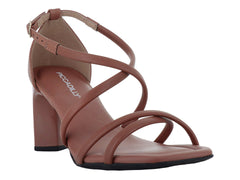 Sandalias Piccadilly Terracota para Mujer