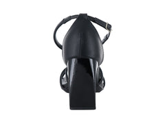 Sandalias Piccadilly Negro para Mujer