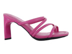 Zapatillas Piccadilly 655005 Para Mujer