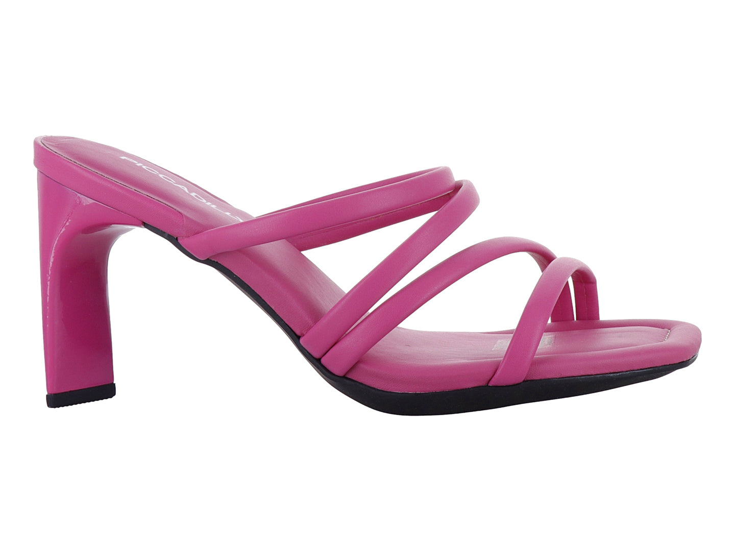 Zapatillas Piccadilly 655005 Para Mujer